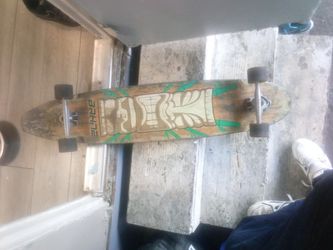 Long Board 