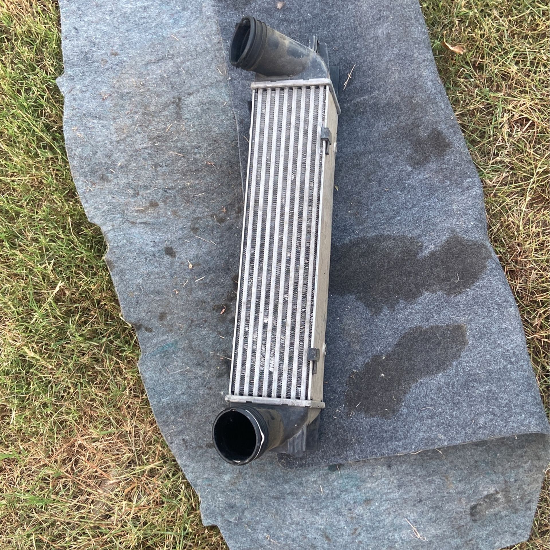 N55 Stock Intercooler for Sale in Riverside, CA OfferUp