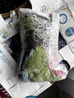 Hamacas Tradicionales Para Niños