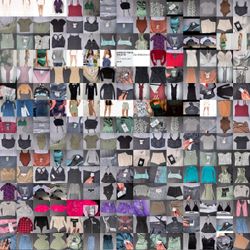 Closet Clean Out Sale!!