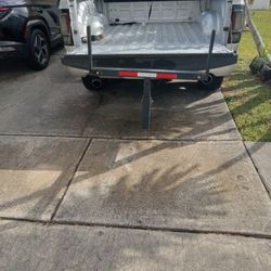 Truck Bed Extender 