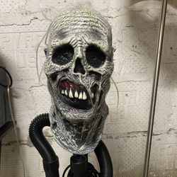  Full Head High Quality Ghoul Mask