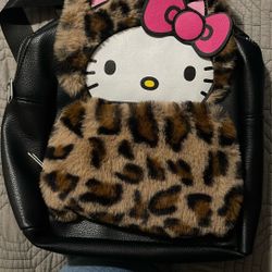 HK Mini Back Pack 