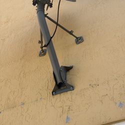 Free Satellite Dish- You Must Remove 