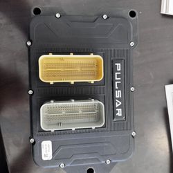 Edge Pulsar Ram Programmer