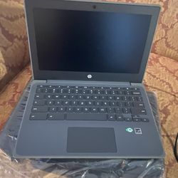 Chromebook Hp 