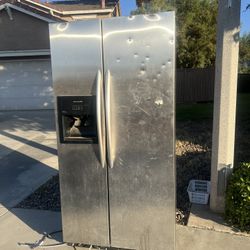 Free Refrigerator 