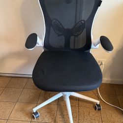 HBADA Office Chair Desk Chair