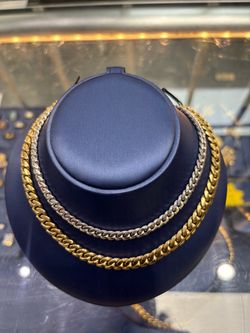 Cuban link