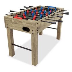 Go sports fooseball Table
