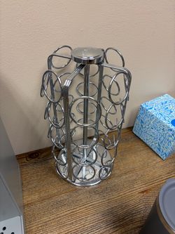 Keurig K-pod Holder