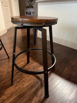 Bar stools