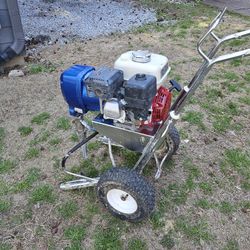 Graco 5900. $2500 OBO