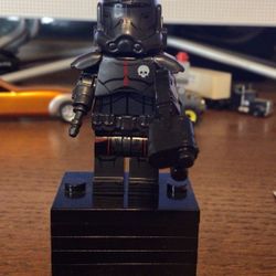 Lego Compatible Echo Bad Batch ( Star Wars)