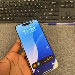 IPhone 15 Pro 256gb Unlocked 🔓 