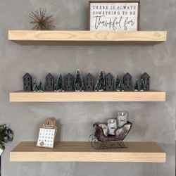 Custom Wood Work