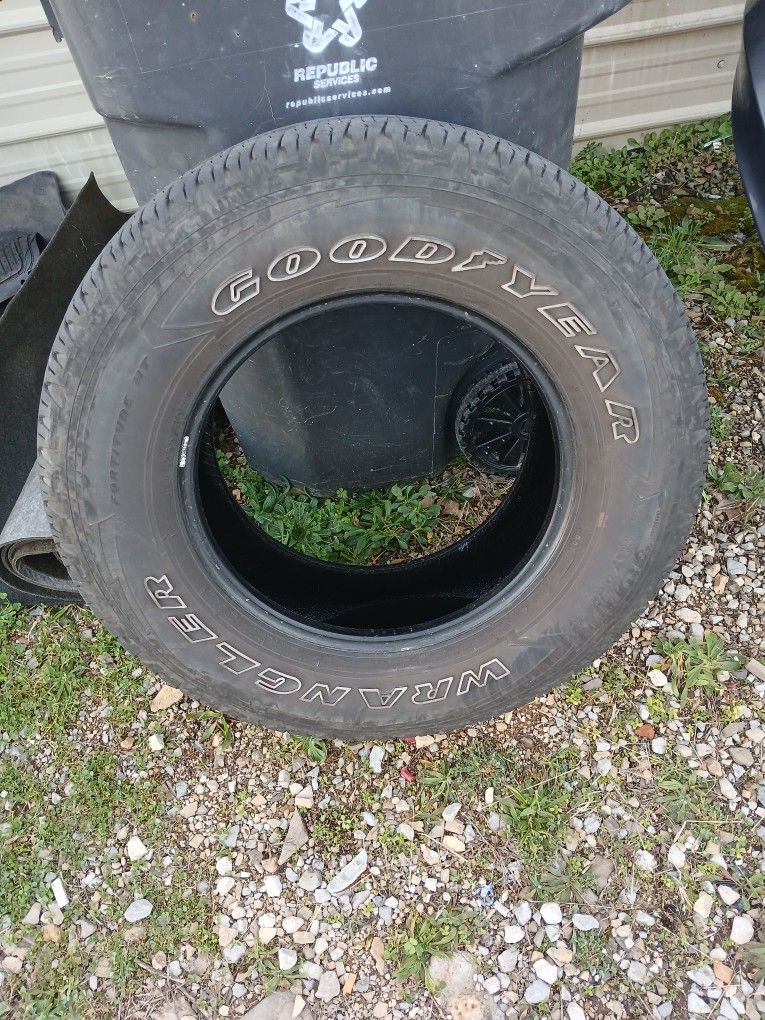 Tires