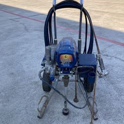 Graco Ultra Max 695