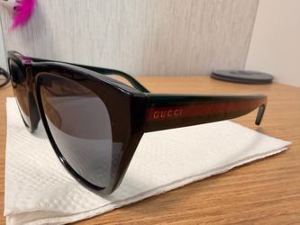 Gucci Glasses