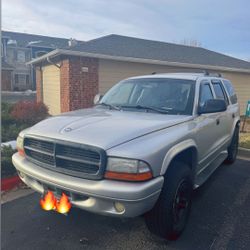 2003 Dodge Durango