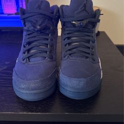 Jordan 5 Retro
