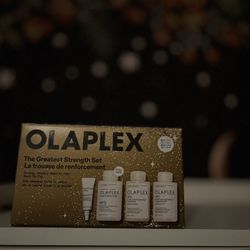 Olaplex Gift Set