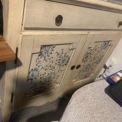 Small Cabinet 