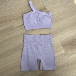 Workout Set Size Small 