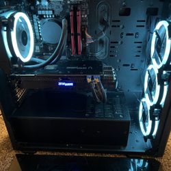 RTX 2080 Gaming PC