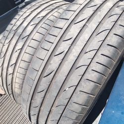 205/50zr17 Otani Tires