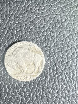 Five Cents 1928