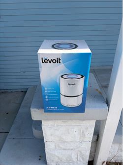 Air Purifier