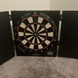 Delta 3 Electronic Dart Board
