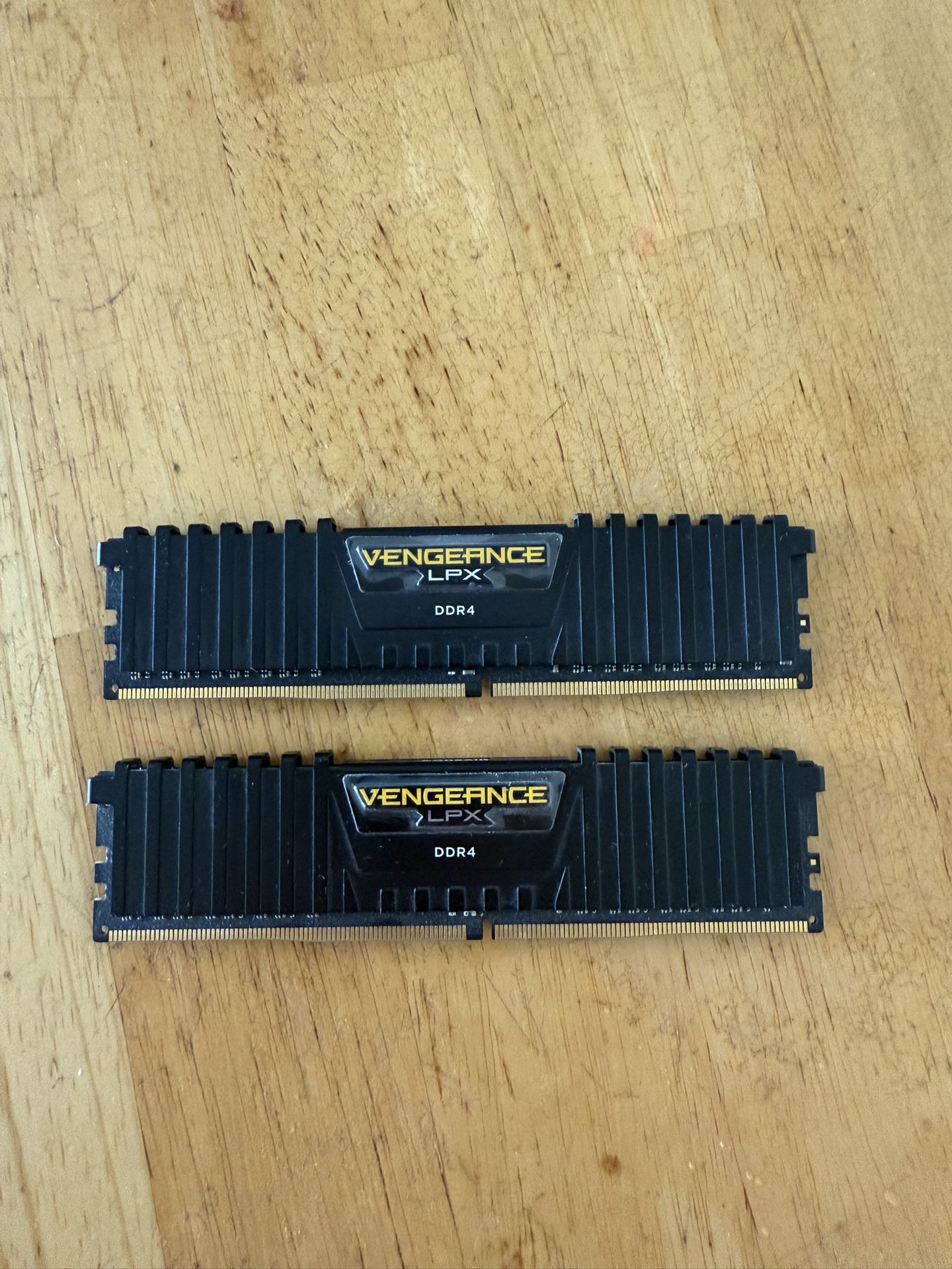 DDR4 16 gb RAM