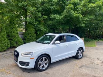 2015 Audi Q3