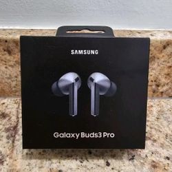 Galaxy Buds3 Pro