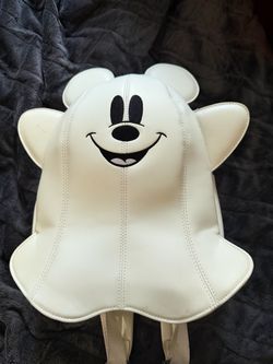 Disney Loungefly Mini Backpacks