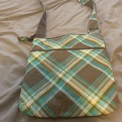 Adjustable Crossbody