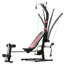 Bowflex Pr1000