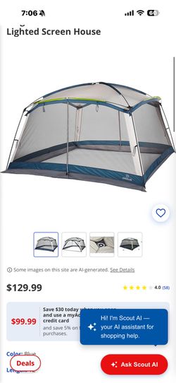 Camping