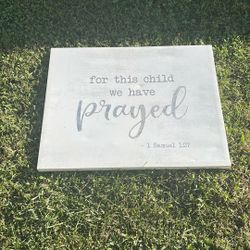 Wall Decor For Nursery 