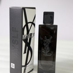 YSL- Myslf