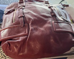 Women's Cole Haam Purse Cash Only