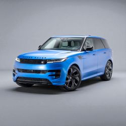 2024 Land Rover Range Rover Sport