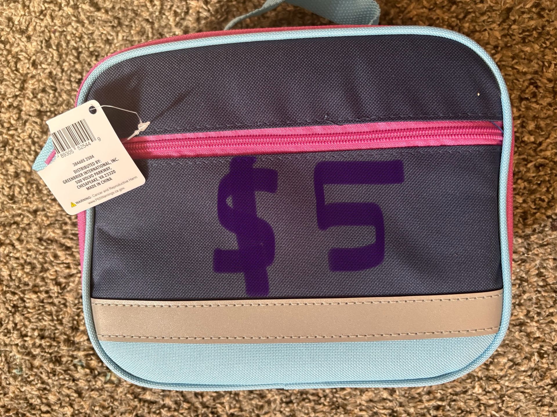 Lunch Box