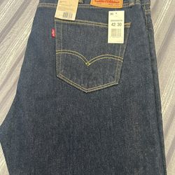 Men’s Levi’s Jeans 505