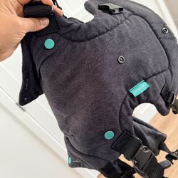 Baby Carrier 