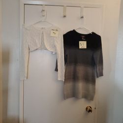 Girls Sweaters, Dresses 14333 Van Nuys Blvd 91331