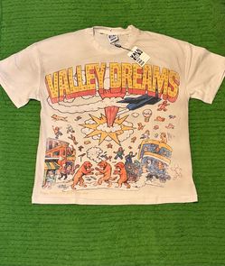Valley dreams tee