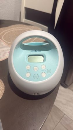 Spectra Breast Pump S1 Plus
